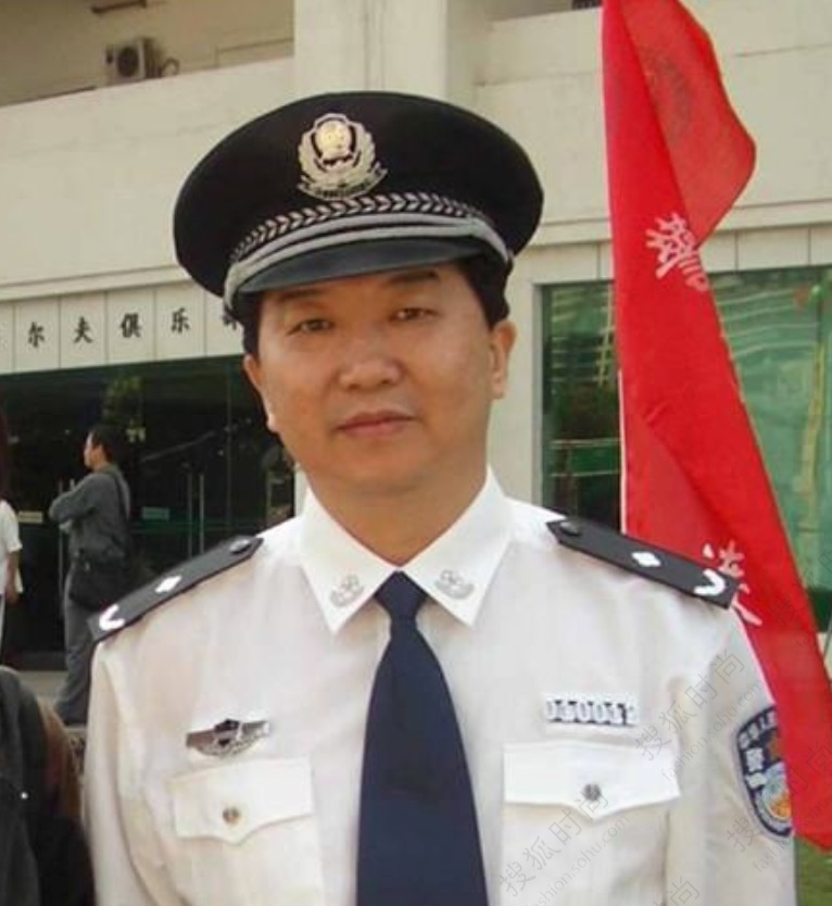 從化公安局長(zhǎng)最新信息揭秘，公眾知情權(quán)與隱私權(quán)的平衡之道