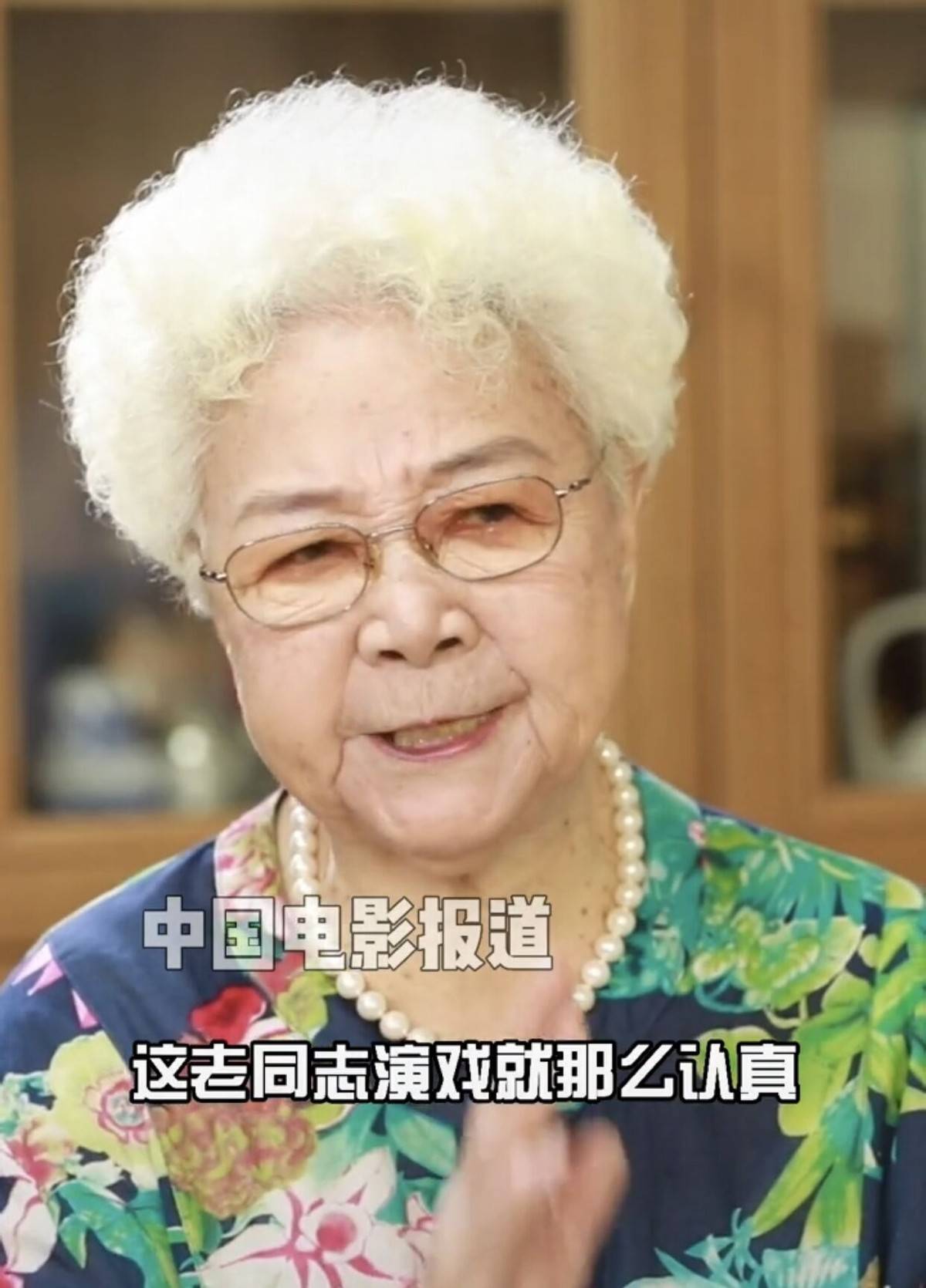 田華，演藝界的璀璨之星