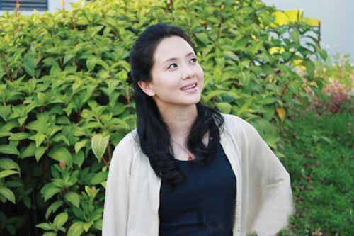 演員孟麗老公，時(shí)代印記的見證者