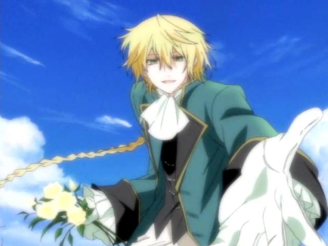 動(dòng)漫黑化圖片，自然美景的心靈之旅之旅