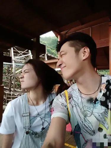 徐璐，我就是演員中的出色表現(xiàn)，展現(xiàn)無限潛力