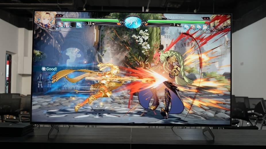 揭秘65寸電視長(zhǎng)寬尺寸，變化、學(xué)習(xí)與自信的力量