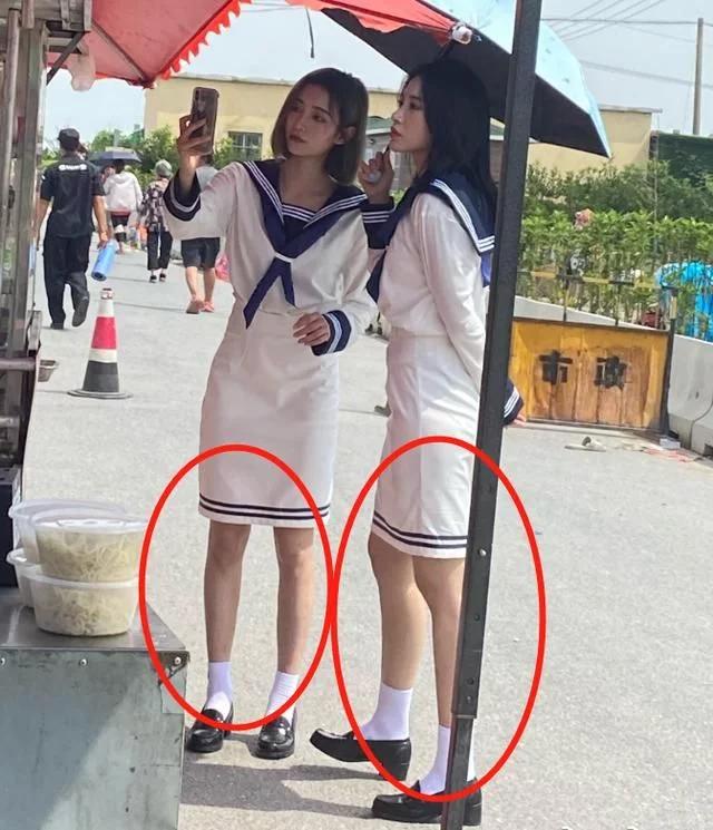 戴萌近照，展現(xiàn)變化的力量與自信的綻放