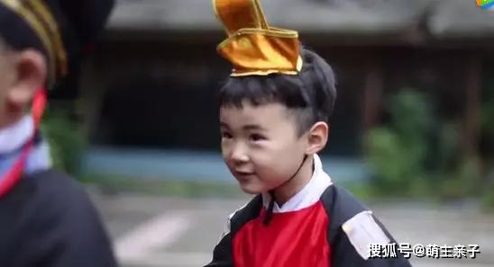 招募兒童演員，開(kāi)啟演藝之路的大門