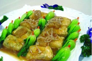 廚藝大賽創(chuàng)意菜品展示與制作指南，創(chuàng)新美食的詳細(xì)步驟圖片集萃