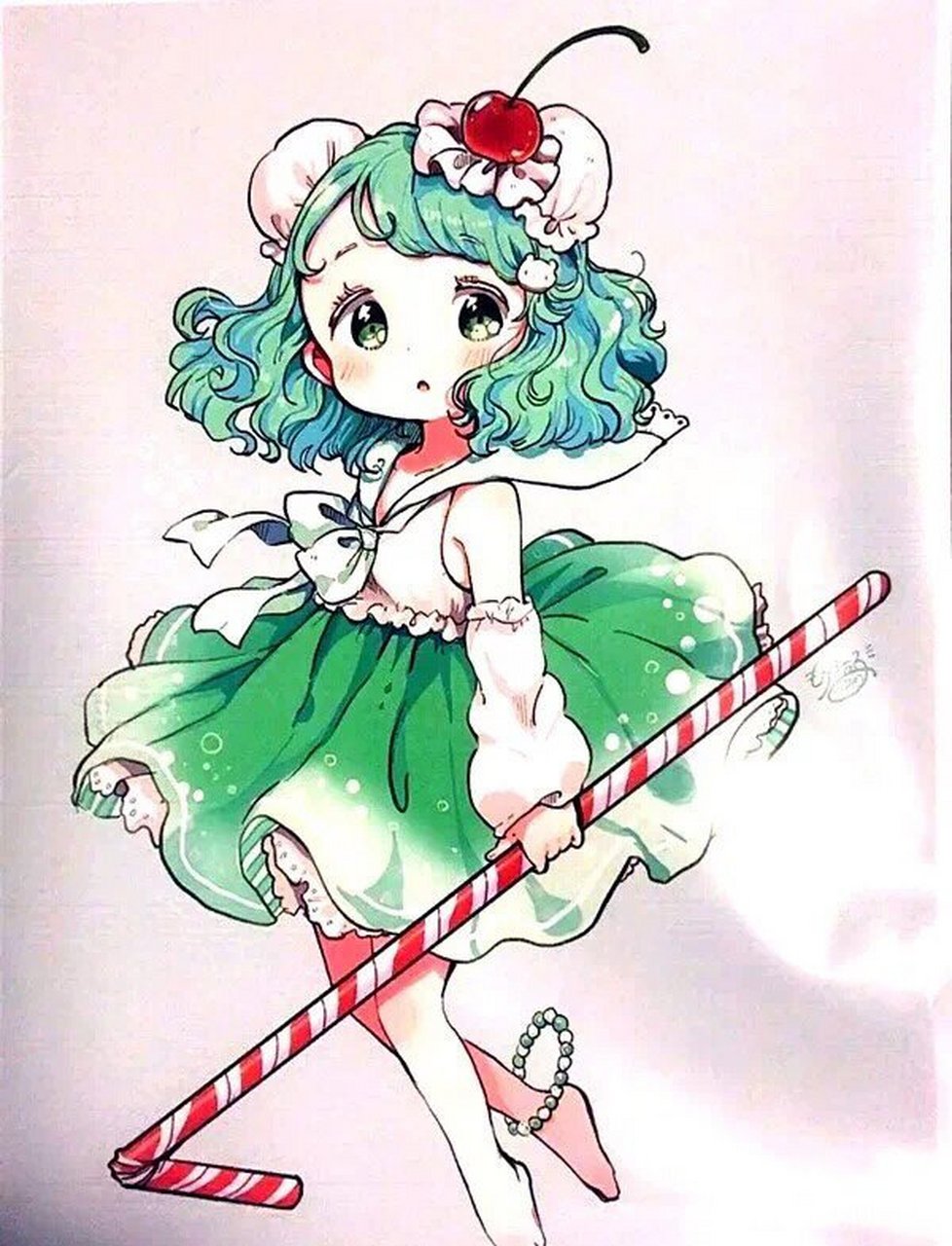 卡通動(dòng)漫繪畫(huà)的魅力，一筆一畫(huà)繪出夢(mèng)想的翅膀與自信成就