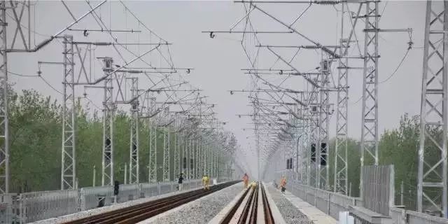 連鹽鐵路濱海最新動(dòng)態(tài)，駛向未來(lái)的勵(lì)志旅程啟動(dòng)在即