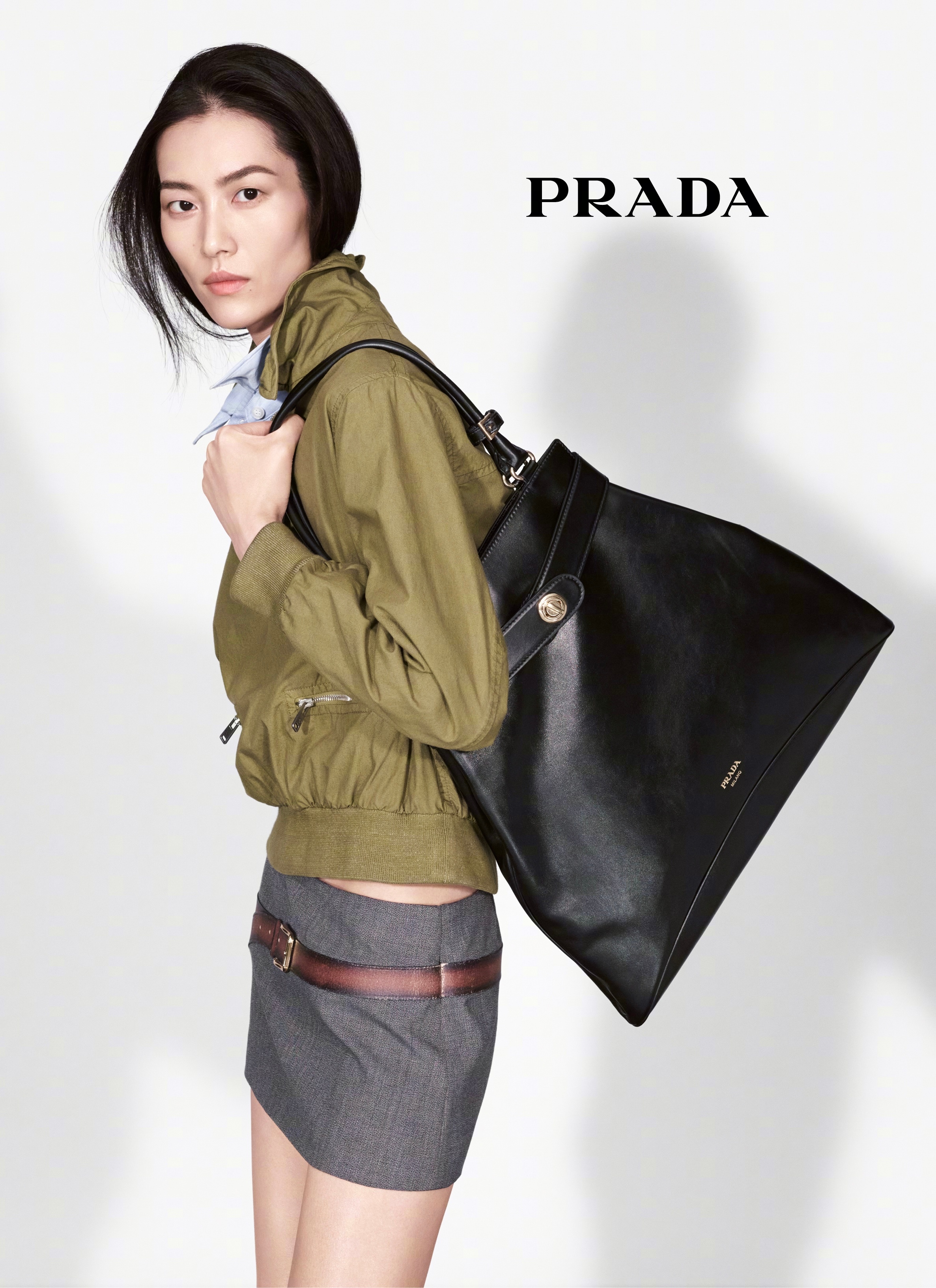 時(shí)尚魅力解析，2025款Prada新款女包全方位推薦與解讀