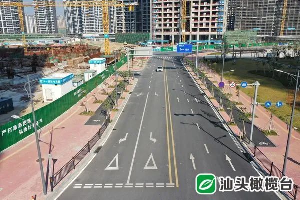 汕頭東海岸科技革新之旅，最新動態(tài)揭秘