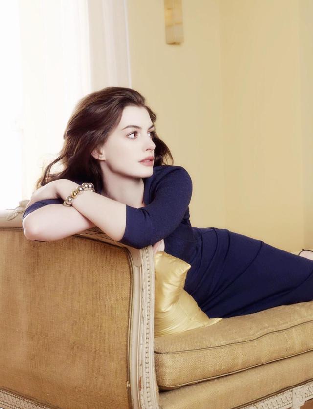 安妮海瑟薇最新電影，不容錯(cuò)過！