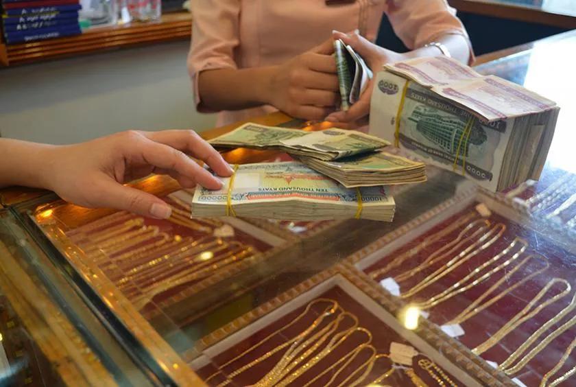 中國(guó)銀行黃金價(jià)格，黃金之旅，尋找內(nèi)心平靜之道