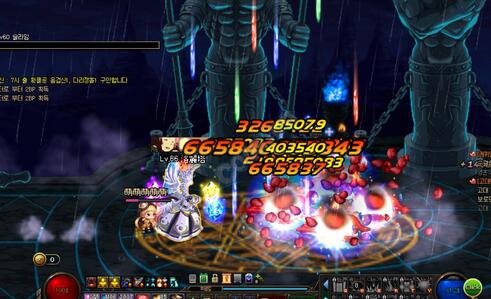 地下城與勇士最新版本更新深度解析及觀點(diǎn)闡述