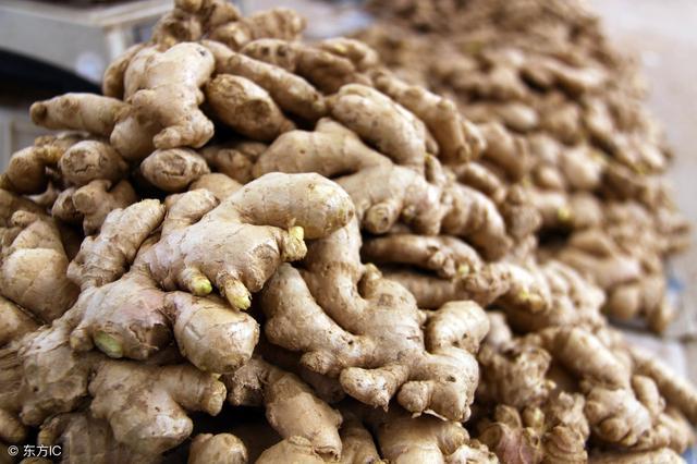 生姜最新價(jià)格及行情解析，全方位指南