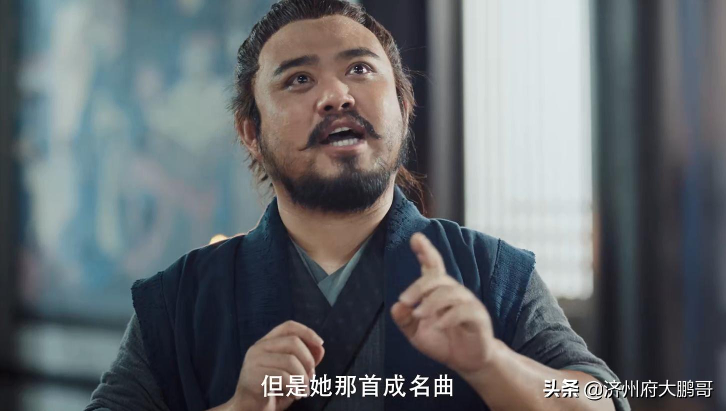 穿越商戰(zhàn)風(fēng)云，電視劇贅婿的成功與爭(zhēng)議焦點(diǎn)