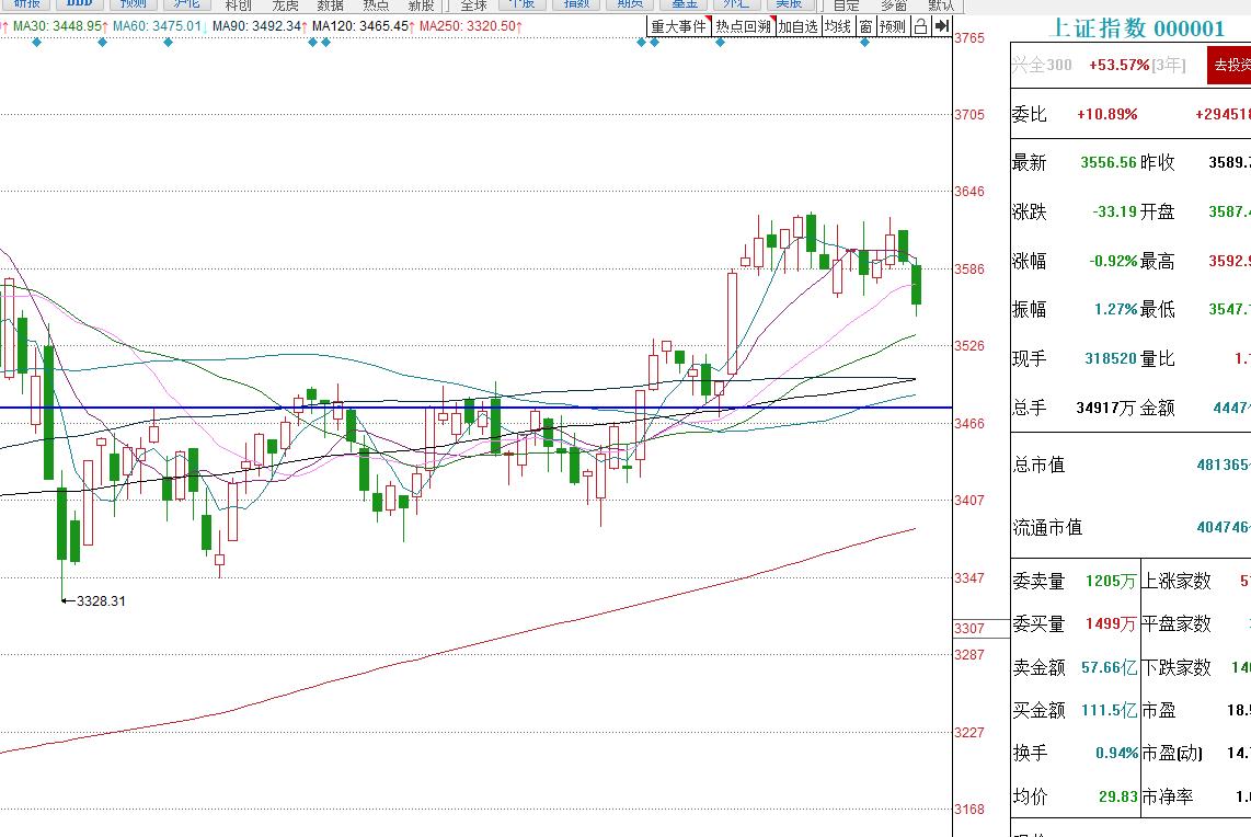 揭秘6月5日股市行情下的投資風景，巷弄深處特色小店的獨特魅力