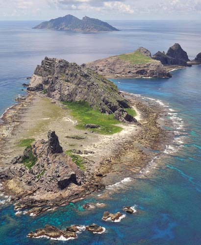 釣魚島最新事件指南，從初學(xué)者到進(jìn)階用戶的關(guān)注與了解步驟