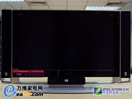 海爾電視品質(zhì)解析，一臺(tái)電視與人生的勵(lì)志之旅