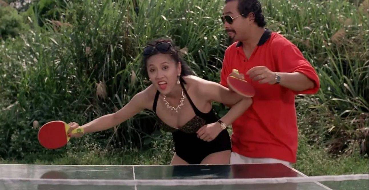 鬼片男演員，恐怖電影中的魅力面孔探索