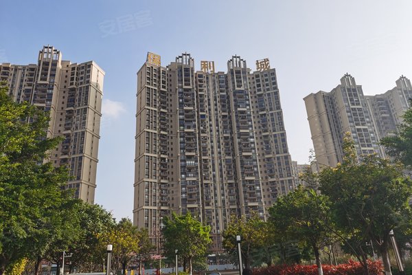 南沙保利城房?jī)r(jià)動(dòng)態(tài)，時(shí)代印記下的走勢(shì)與最新報(bào)價(jià)