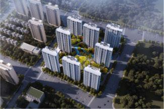 杭州大江東規(guī)劃圖揭秘，一段溫馨的日常故事開啟新征程