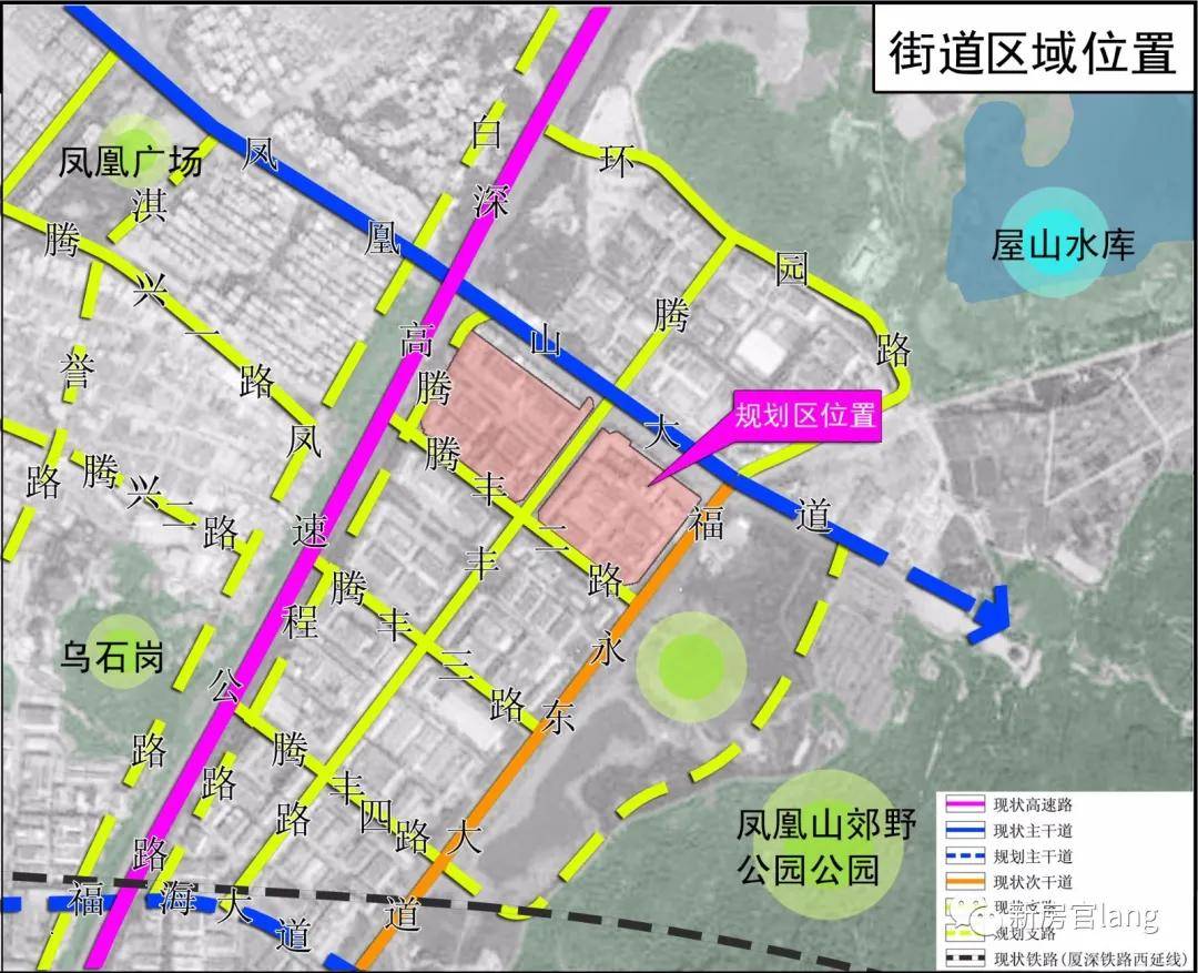 深圳福永未來城市藍(lán)圖震撼發(fā)布，最新規(guī)劃圖揭曉?標(biāo)題建議，深圳福永新規(guī)劃圖發(fā)布，未來城市藍(lán)圖展望?
