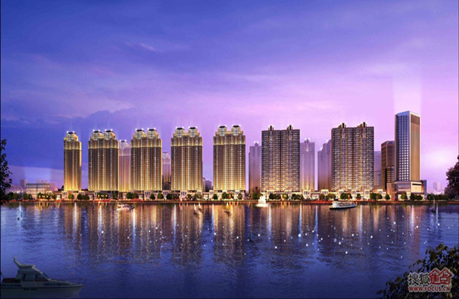 咸陽(yáng)林凱城最新房?jī)r(jià)，探尋內(nèi)心平靜的居住之旅