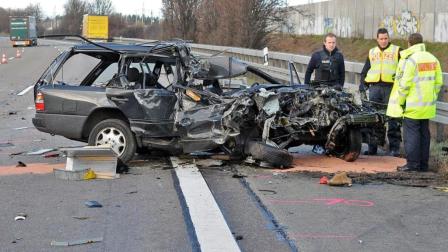 甘肅高速車禍最新動(dòng)態(tài)，科技護(hù)航安全之路