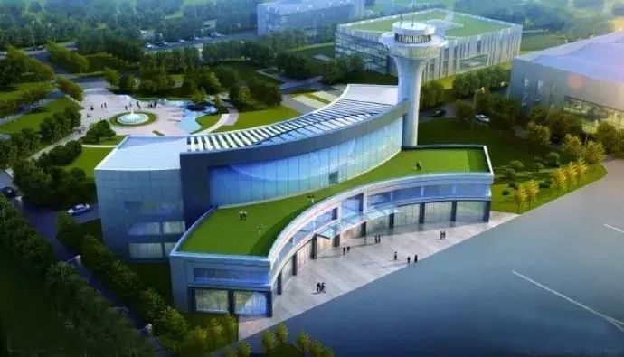 宿遷飛機場最新動態(tài)，夢想飛行與美食奇遇的探索