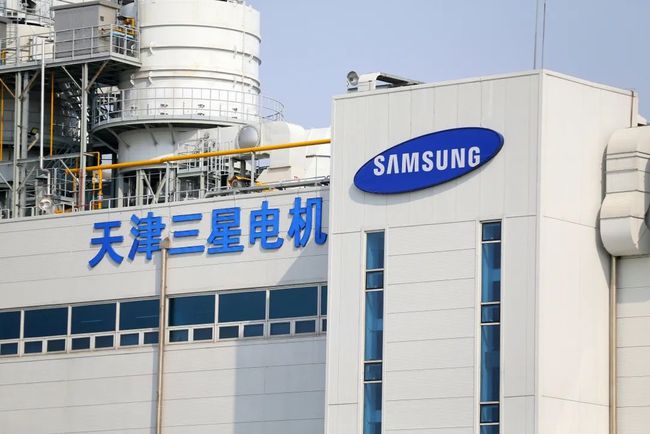 天津三星電機(jī)招聘啟事，日常招聘故事揭秘