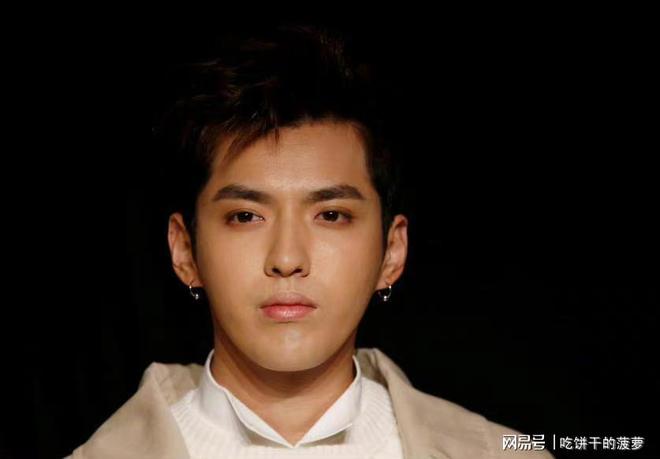 吳亦凡事件最新進展，小巷深處的秘密揭曉