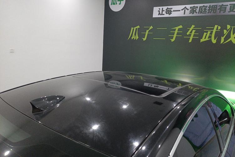 瓜子二手車最新動(dòng)態(tài)，溫馨旅程同步更新