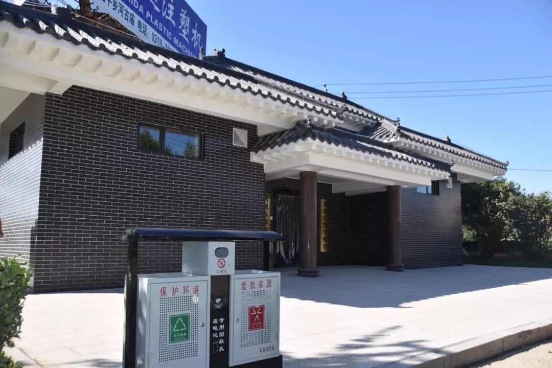 最新公廁的奇妙日常探索