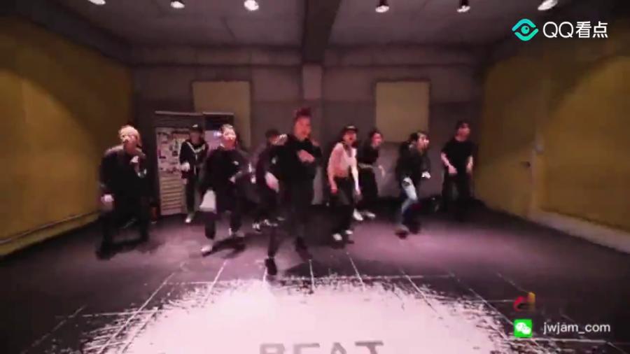 最新街舞視頻席卷全球，掀起全新舞蹈熱潮！