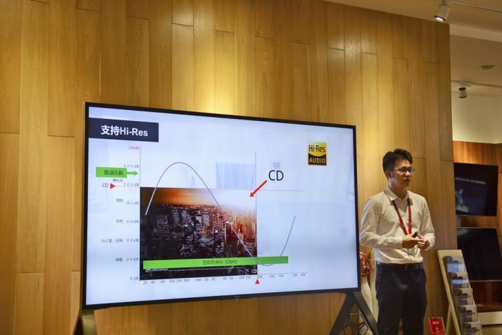 杜比音效，視聽(tīng)盛宴的深度探討