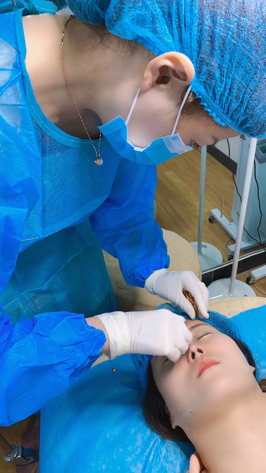 微整形新潮流，從細(xì)節(jié)之處開(kāi)始改變的美貌革命