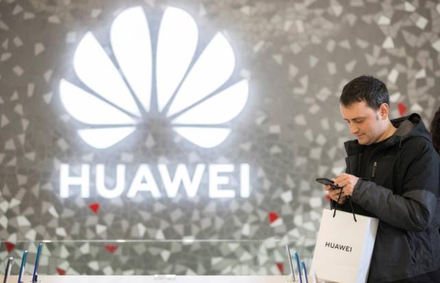 華為不斷超越，塑造自信與成就感的勵(lì)志之旅