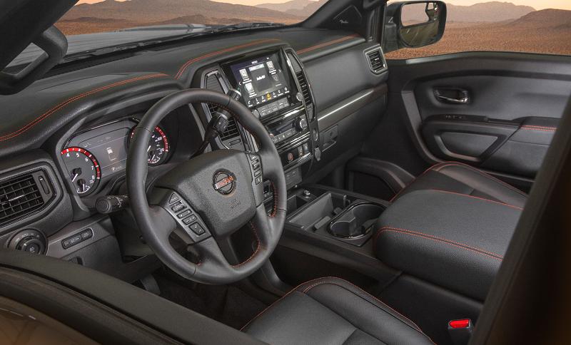 日產(chǎn)最新科技皮卡，重塑未來(lái)潮流，引領(lǐng)皮卡新紀(jì)元