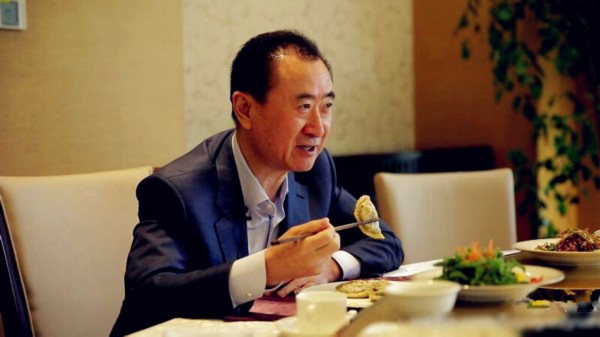 王健林引領(lǐng)科技革新，重塑生活體驗，科技巨擘展望未來新篇章