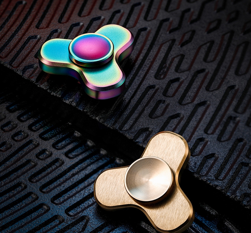 最新指尖陀螺，科技與娛樂的極致融合