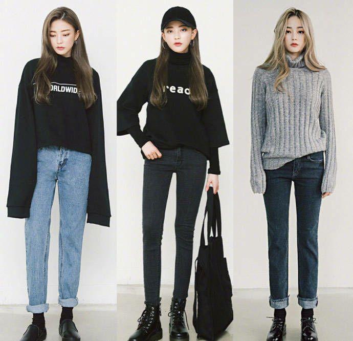 最新女生時(shí)尚搭配，探索潮流與個(gè)人立場(chǎng)的完美融合