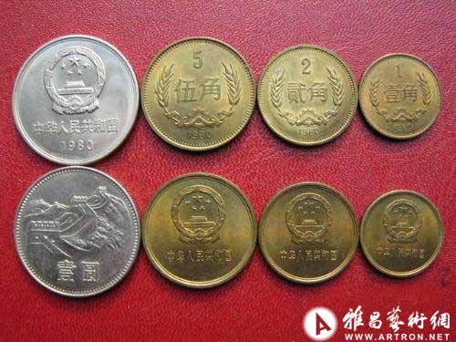 最新硬幣收藏價(jià)格，硬幣愛好者的投資指南與收藏價(jià)值評估報(bào)告！