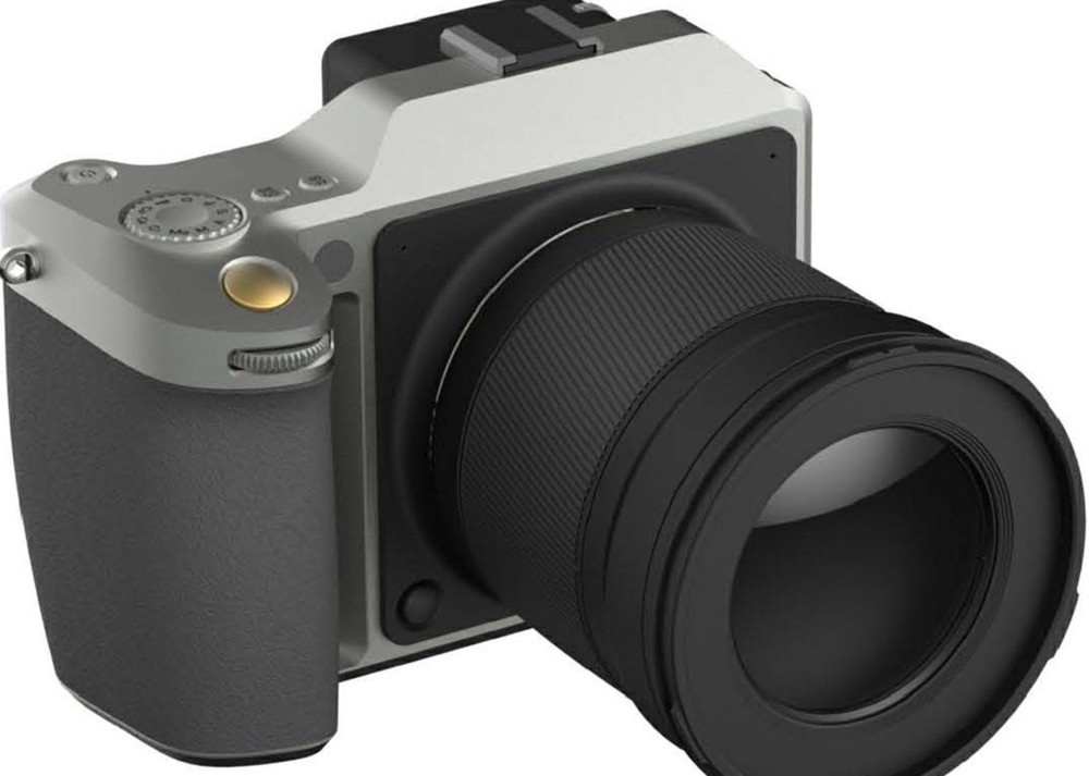 科技之光，最新照相機(jī)之旅，自信與成就感的追求