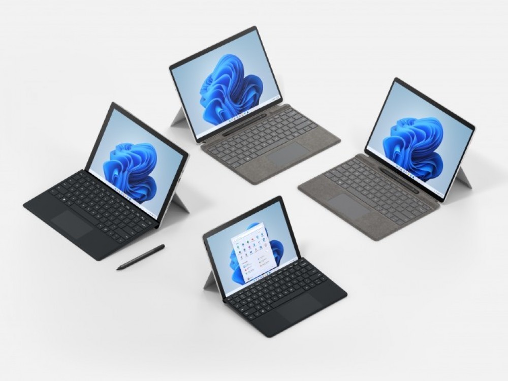 微軟最新款，輕松探索自然美景之旅