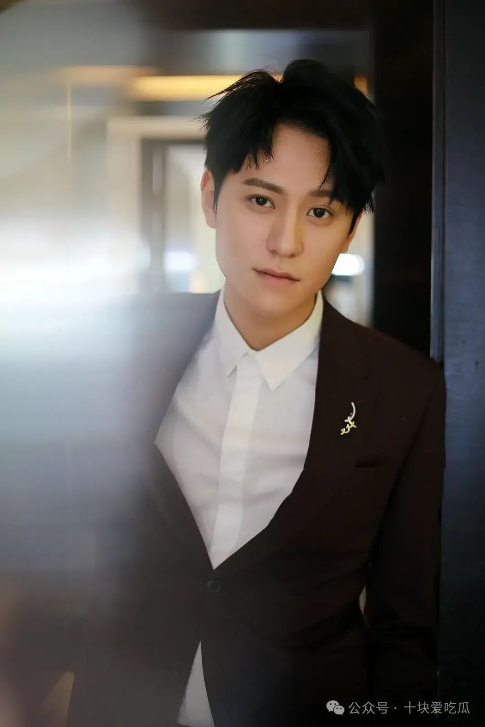 秦俊杰最新動態(tài)，影視界新星閃耀登場