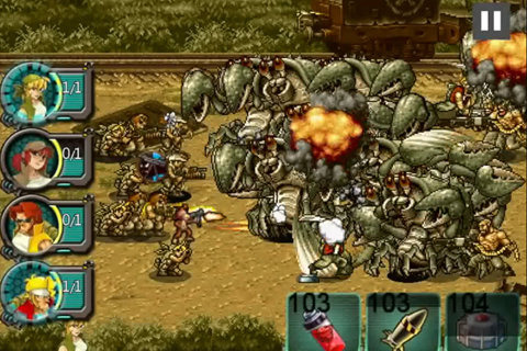 最新合金彈頭，時代的印記，游戲發(fā)展的里程碑