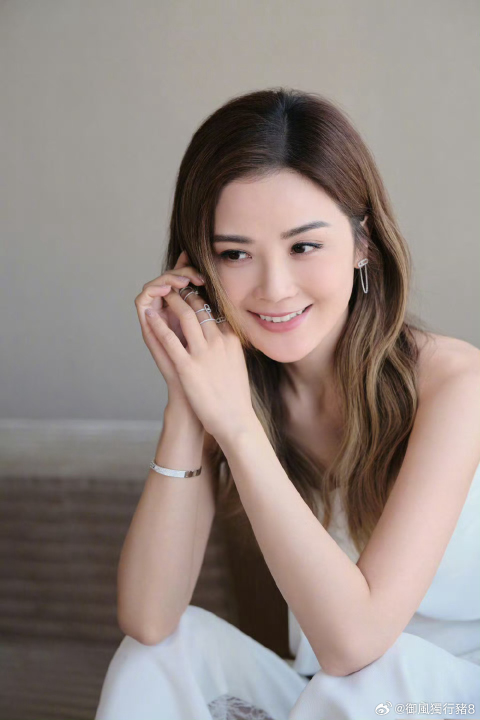 蔡卓妍最新電視劇，時代之光下的璀璨星辰