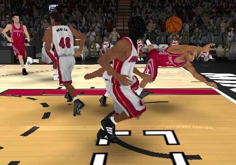 重磅更新！NBA 2008最新補丁發(fā)布，游戲愛好者翹首期待！