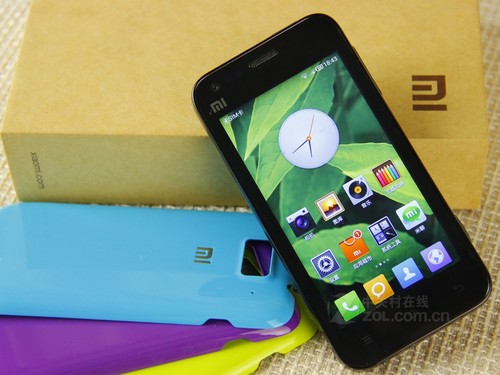 小米1s最新,小米1S最新掀起科技新浪潮，引領(lǐng)手機(jī)新時(shí)代！