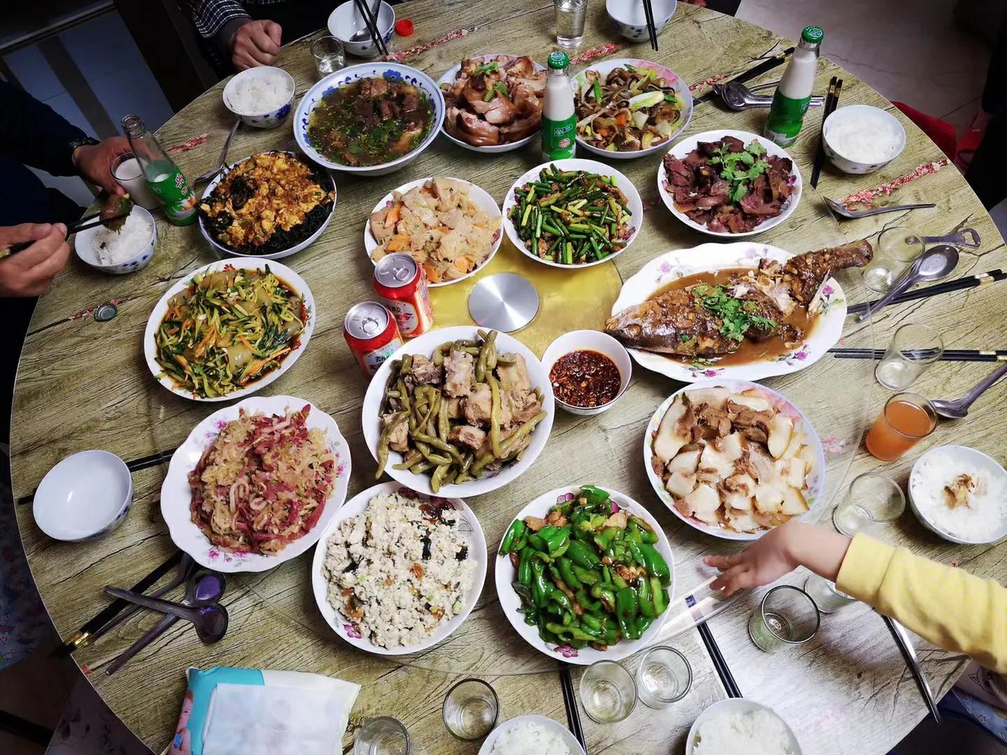 東北菜的新篇章，融合與創(chuàng)新的發(fā)展之路