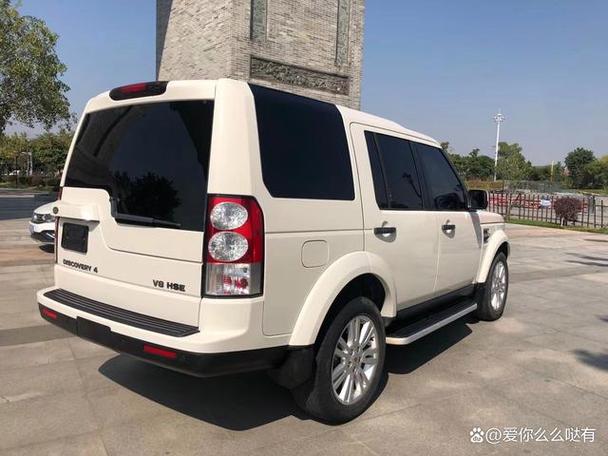 路虎發(fā)現(xiàn)4最新報(bào)價(jià)詳解，深度解析與購車指導(dǎo)